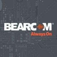 bearcom canada logo image