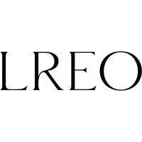 lreo - london real estate office logo image