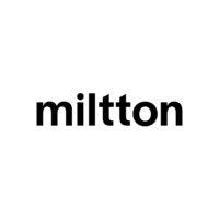 miltton logo image