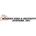 logo of Modern Fire Security Systems Inc Dba Mfss Contracting Inc