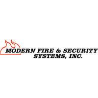 modern fire & security systems, inc. dba mfss contracting, inc. logo image