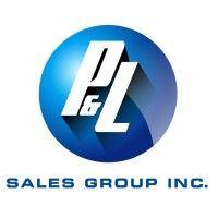 p&l sales group, inc. logo image