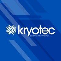 kryotec logo image