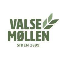 valsemøllen a/s logo image