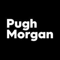 pugh morgan logo image