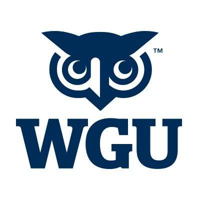 Western Governors University logo image