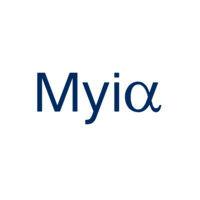 myia health logo image