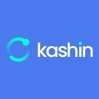 kashin 💸 logo image