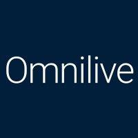 omnilive logo image