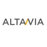 altavia ingenieria logo image