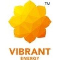 vibrant energy