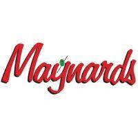 maynards restaurant