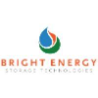 bright energy storage technologies logo image