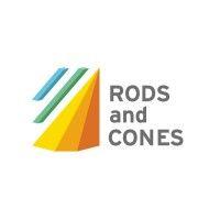 rods and cones logo image