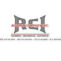 rodina company inc.