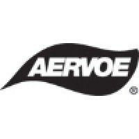 aervoe industries, inc. logo image