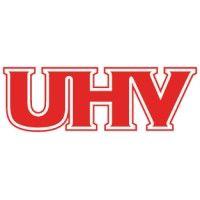 university of houston-victoria logo image