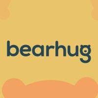 bearhug logo image