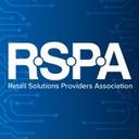 logo of Rspa Retail Solutions Providers Association