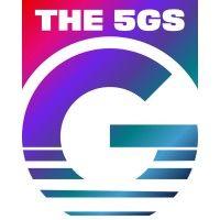 the 5gs logo image