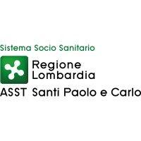 asst santi paolo e carlo logo image