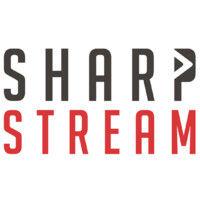 sharpstream ltd logo image