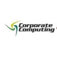 corporate computing malta logo image