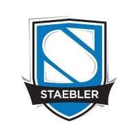 staebler insurance logo image