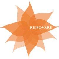 renovare development logo image