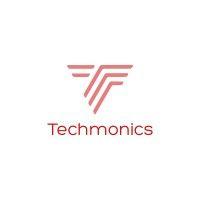 techmonics solutions inc logo image