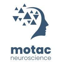 motac neuroscience ltd logo image