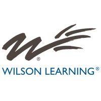 wilson learning logo image