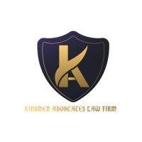 kinsmen advocates law firm logo image