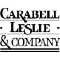 carabell, leslie & company pc, cpa's logo image