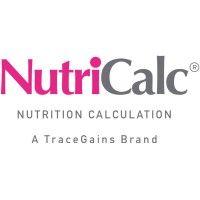 nutricalc - nutrition calculation software