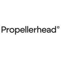 propellerhead logo image