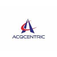 acqcentric logo image