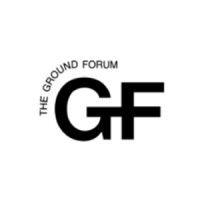 ground forum logo image