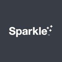 sparkle logo image