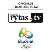 lietuvos ryto televizija logo image