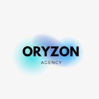 oryzon agency logo image