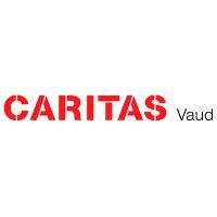 caritas vaud logo image