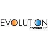 evolution cooling ltd logo image