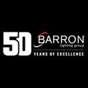 logo of Barron Lighting Group