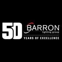 barron lighting group logo image