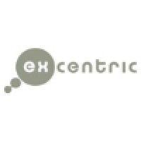 excentric logo image