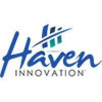 haven innovation, inc. logo image