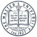 logo of The Masters University