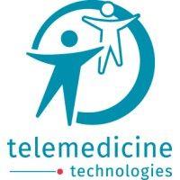 telemedicine technologies logo image