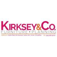 kirksey & co. logo image